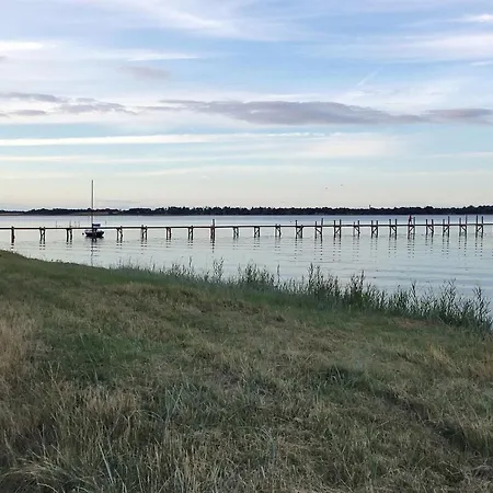 Jeip - 400m To The Inlet In Sealand By Interhome Holiday home Holbaek