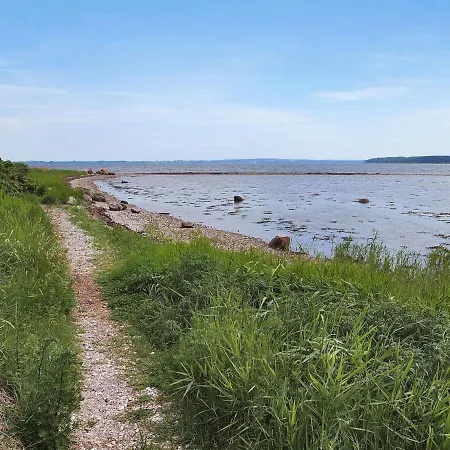 Jeip - 400m To The Inlet In Sealand By Interhome Holiday home