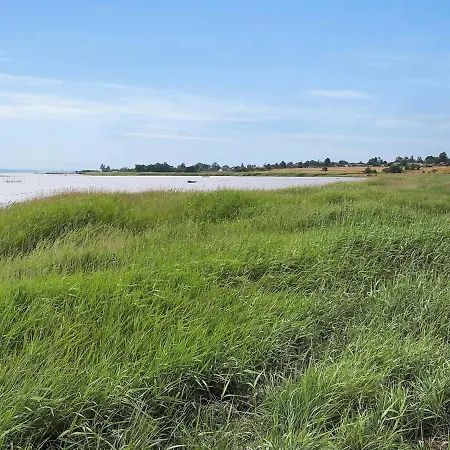 Jeip - 400m To The Inlet In Sealand By Interhome * Holbaek