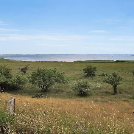Holiday home Jeip - 400m To The Inlet In Sealand By Interhome Holbaek