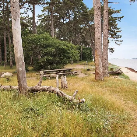 Jeip - 400m To The Inlet In Sealand By Interhome *