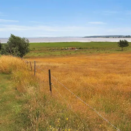Holiday home Jeip - 400m To The Inlet In Sealand By Interhome *