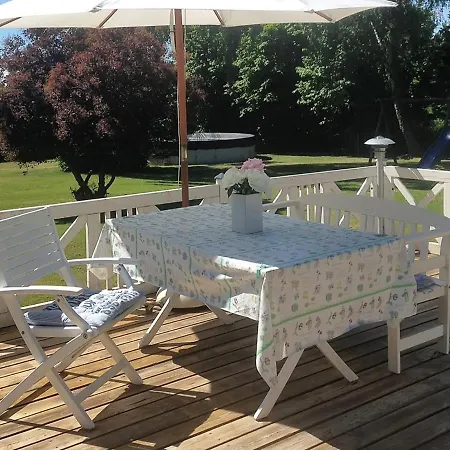 Jeip - 400m To The Inlet In Sealand By Interhome Holiday home