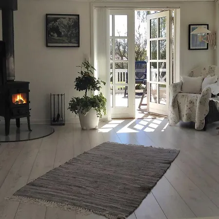 Jeip - 400m To The Inlet In Sealand By Interhome Holiday home