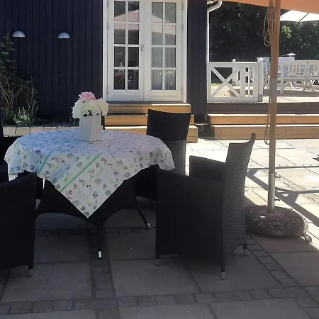 Jeip - 400m To The Inlet In Sealand By Interhome Holiday home Holbaek
