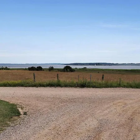 Holiday home Jeip - 400m To The Inlet In Sealand By Interhome *