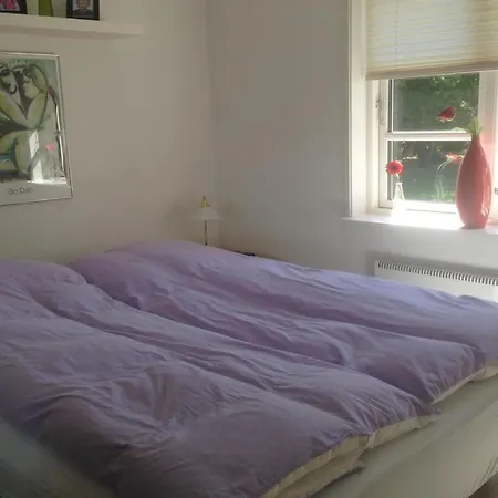 Holiday home Jeip - 400m To The Inlet In Sealand By Interhome *