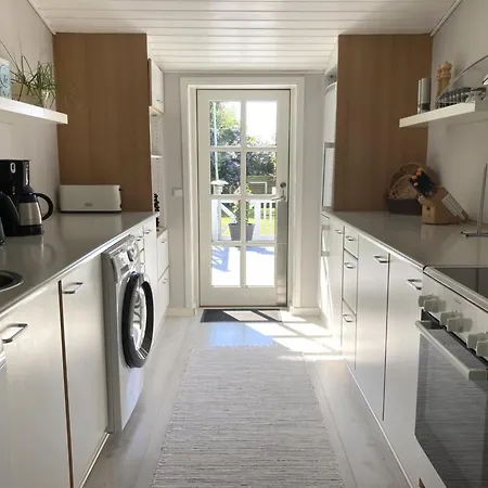 Jeip - 400m To The Inlet In Sealand By Interhome Holiday home *