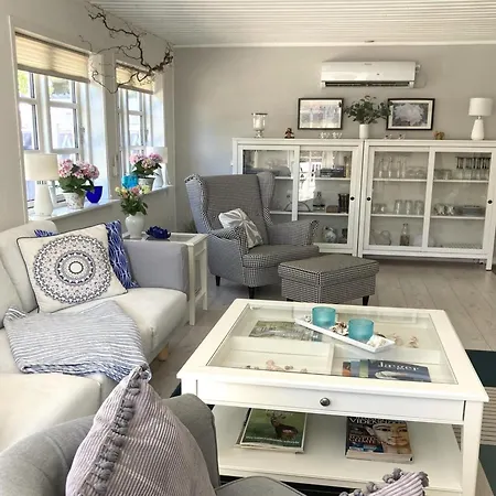 Jeip - 400m To The Inlet In Sealand By Interhome Holiday home Holbaek