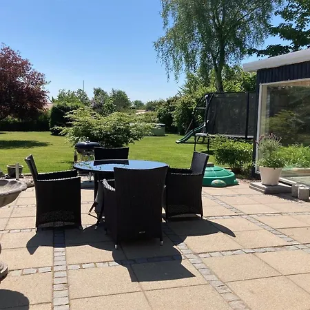 Jeip - 400m To The Inlet In Sealand By Interhome Holiday home *