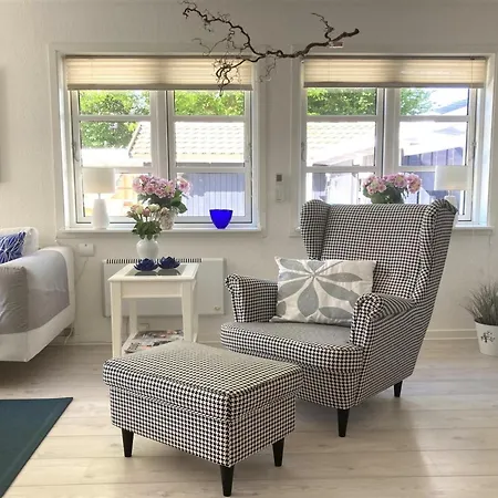 Jeip - 400m To The Inlet In Sealand By Interhome Holiday home *
